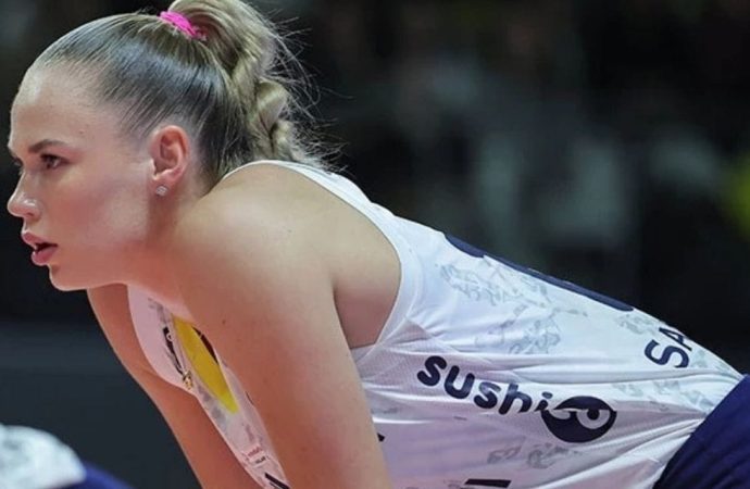 Fenerbahçe Arina ve Vargas’a rağmen yenildi