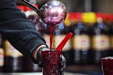 Adana şalgamı AB’den coğrafi tescil aldı