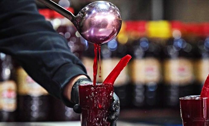 Adana şalgamı AB’den coğrafi tescil aldı