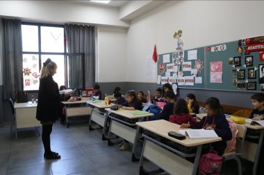 İkinci ara tatil yarın başlıyor