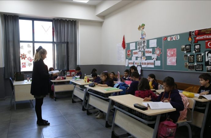 İkinci ara tatil yarın başlıyor