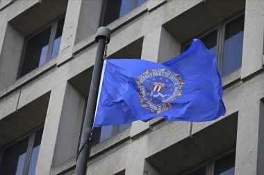 California polisi uyarılmış: İran İHA saldırısı düzenleyebilir