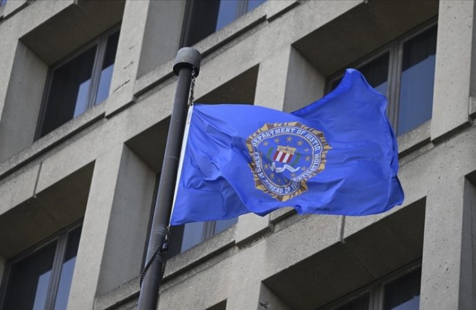 California polisi uyarılmış: İran İHA saldırısı düzenleyebilir