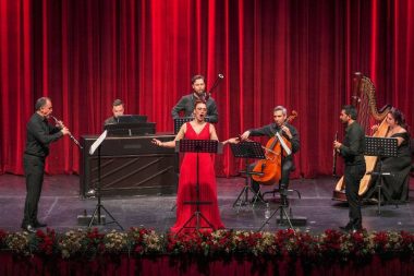 Antalya’yı ‘Müzikal Rönesans’ konseri fethetti