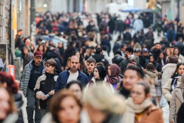 AKOM ‘soğuk hava’ için uyardı