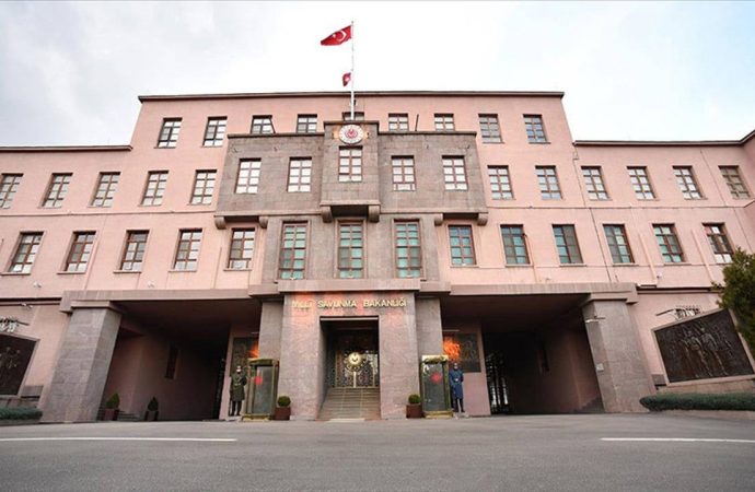 MSB ‘Neden S-400 kullanılmadı’ sorusunu yanıtladı: Daha uygunu vardı