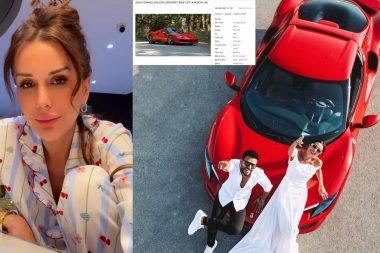 38,5 milyonluk Ferrari gerçekten satışta mı: Dilan Polat ‘umurumda değil’ dedi