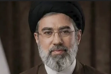 Amerikan basını: Mücteba Hamaney’in ayağında kırık, yüzünde kesikler var