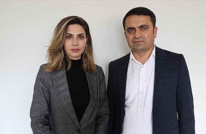 Esrarengiz katliamın faili çıktı: Komşu için üç kez ağırlaştırılmış müebbet istendi