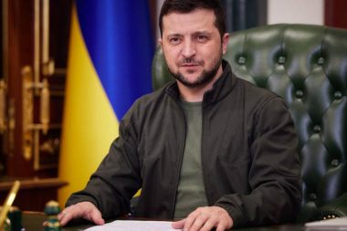 Zelenski: Ukrayna’nın tam işgaline Rusya’nın gücü yetmez