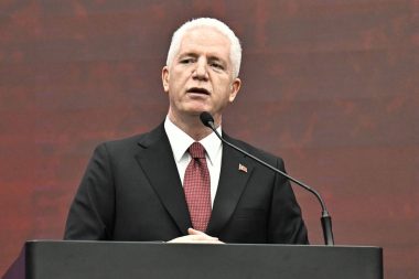 İstanbul Valisi Gül, İBB Davası itirafçısını yalanladı