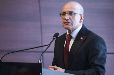 Şimşek’ten ‘cari açık’ yorumu: Öngörülerimizi aşabilir