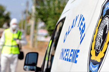 Kız çocuğu silahla vurulmuş halde ölü bulundu: Baba ve ağabey gözaltında