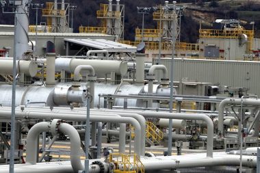 Rusya: Ukrayna, TürkAkım’a gaz taşıyan tesise saldırdı