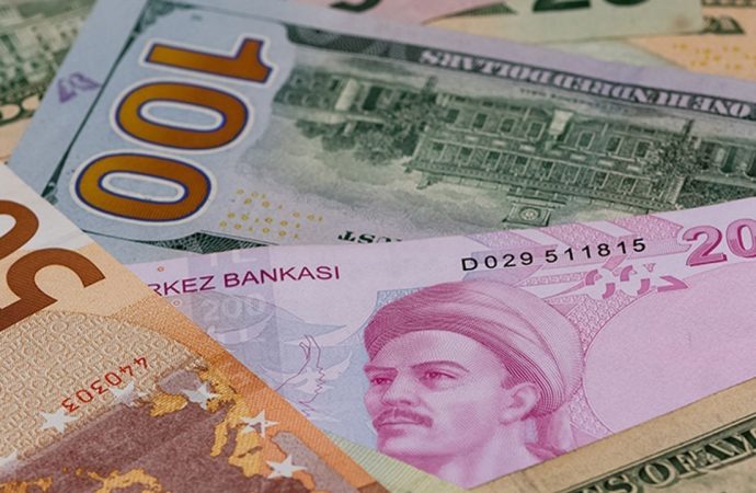 KKM bitti bitiyor: 2 milyar TL’nin altına indi