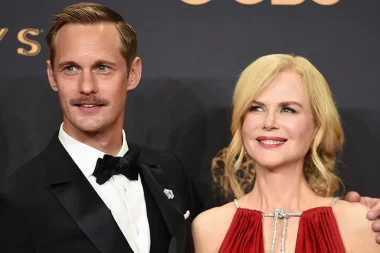 Ünlü yıldızdan öpüşme itirafı: ‘İğrendim!’