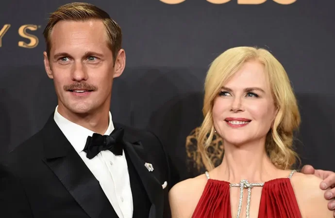 Ünlü yıldızdan öpüşme itirafı: ‘İğrendim!’