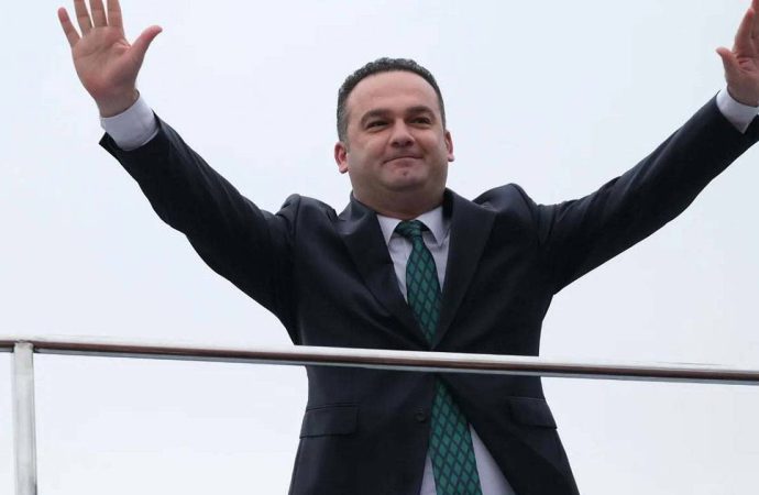 Taciz tutuklusu Görele Belediye Başkanı ilk celsede tahliye oldu