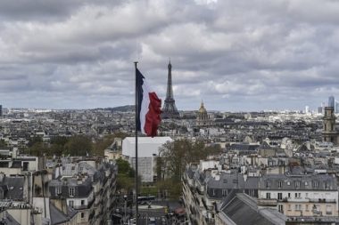 Fransa Merkez Bankası hükümeti uyardı: Hiç paramız kalmadı