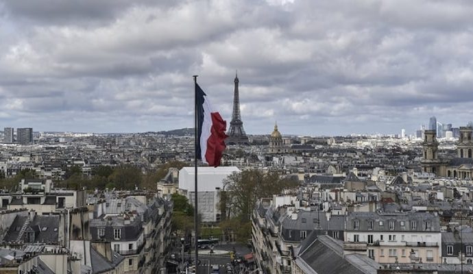 Fransa Merkez Bankası hükümeti uyardı: Hiç paramız kalmadı