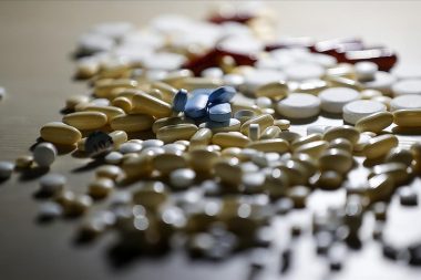 ‘İlaç avro kuru’ değişti: Bugün 27 lira, nisanda 29 lira olacak