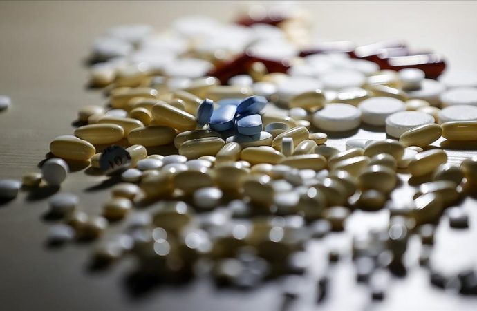 ‘İlaç avro kuru’ değişti: Bugün 27 lira, nisanda 29 lira olacak