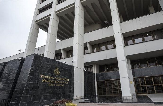 Merkez Bankası politika faizini yüzde 37’de sabit bıraktı