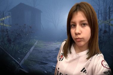 Günlerdir kayıptı: Zehra’nın cesedi babasının bahçesinden çıktı