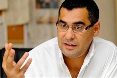 Enver Aysever tahliye edildi