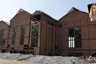 Tarihi İzmir Elektrik Fabrikası’nın bulunduğu alan imara açıldı, İzmirli tedirgin