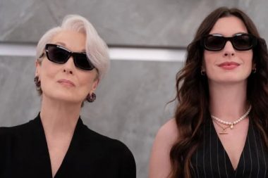 ‘Şeytan Marka Giyer 2’nin fragmanı yayınlandı