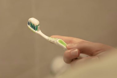 Diş fırçalamaya ‘iki dakika’mız yok