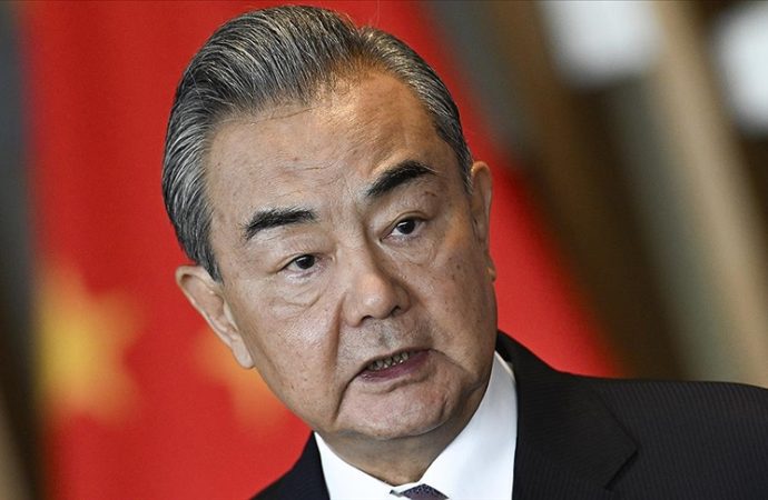 Çin ateşkes istiyor