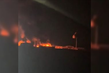 Musul’da Fransız üssüne saldırı, bir Fransız asker öldü