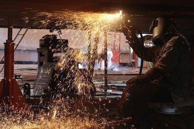 Ücretli çalışan sayısı ocakta yıllık yüzde 0,2 arttı