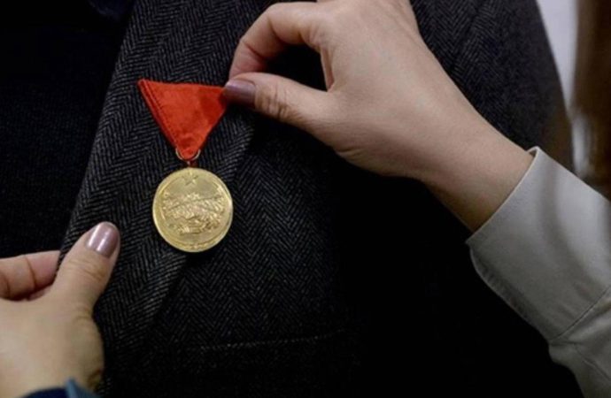 105 yıl sonra gelen onur: Kurtuluş Savaşı’na katıldıkları tespit edildi, madalya mirasçılara verilecek