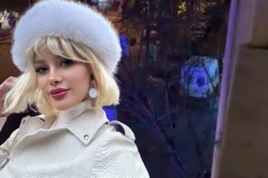 Sanal medya ünlüsü Ayşegül Eraslan evinde ölü bulundu