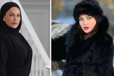 Hülya Avşar’ın gençliğini canlandıracak: Benzerliği sosyal medyayı böldü