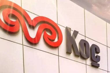 Koç Grubu’nda dev imza: 137 milyon dolarlık devir