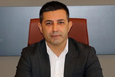 CHP’li Kuşadası Belediye Başkanı Günel gözaltına alındı