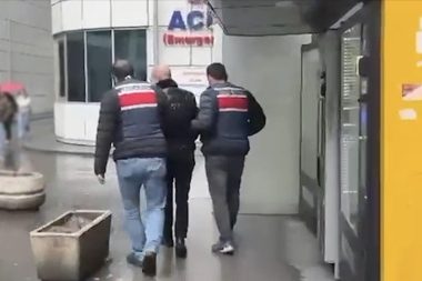 Yasa dışı bahis operasyonu: Sekiz kişi gözaltında