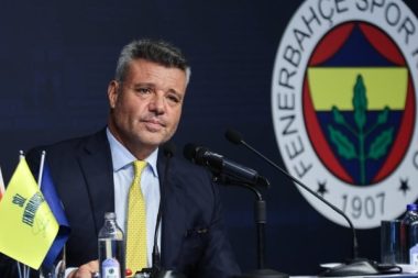 Sadettin Saran: Galatasaray’ın kollandığına inanıyorum