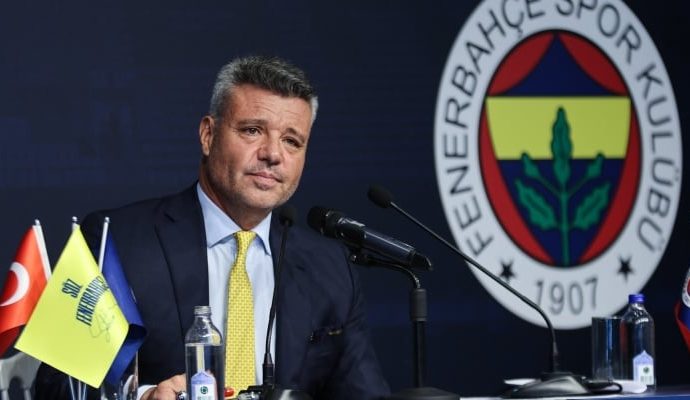 Sadettin Saran: Galatasaray’ın kollandığına inanıyorum