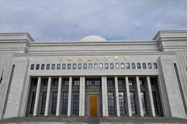 HSK Yargıtay’a sekiz yeni üye seçti