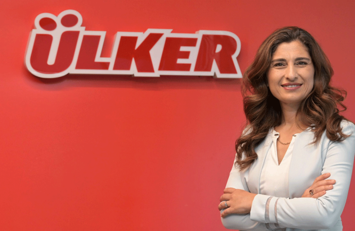 Ülker’e ‘eşit işe eşit ücret’ sertifikası