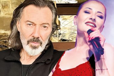 Hakan Karahan, Candan Erçetin ile 30 yıllık aşkını anlattı: Aşkı artık gençlere bıraktık