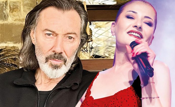 Hakan Karahan, Candan Erçetin ile 30 yıllık aşkını anlattı: Aşkı artık gençlere bıraktık