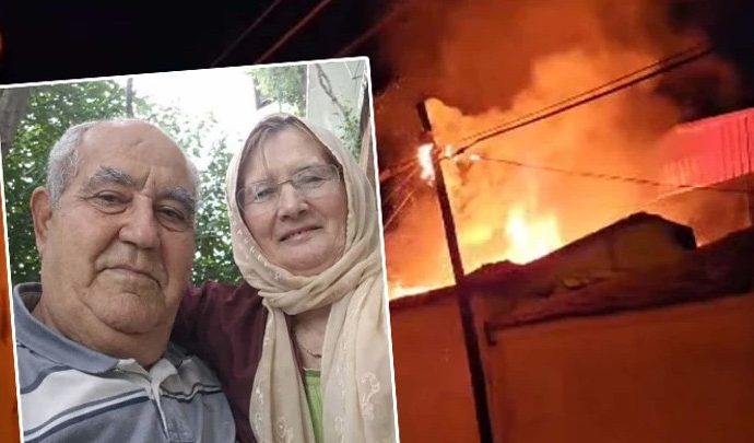 Muğla’da evlat vahşeti: Altın dişlerini bile söküp satmaya kalkmışlar