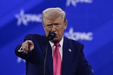 Trump G7 ülkelerine de garanti verdi: ‘İran yakında teslim olacak’