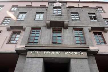 MSB açıklama yaptı: İran’dan balistik mühimmat ateşlendi, Türk hava sahasına girdi, NATO unsurlarınca etkisiz hale getirildi